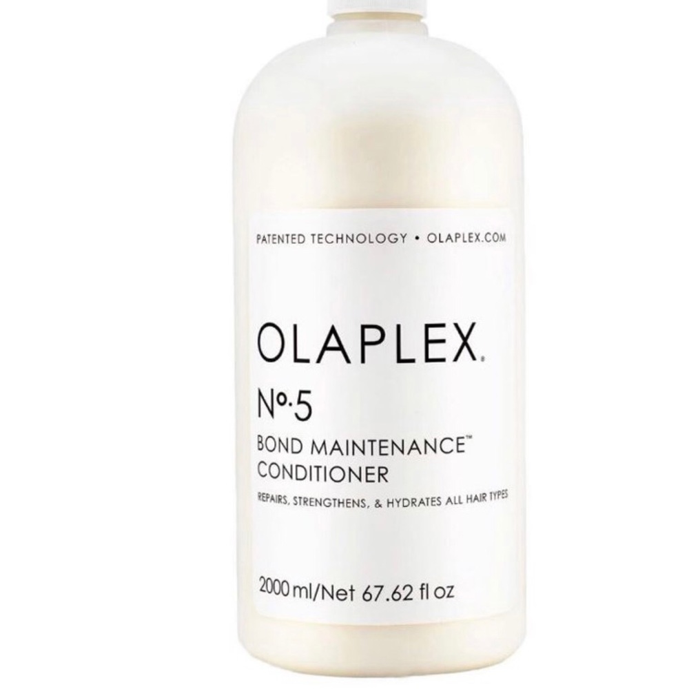 Salon Size Olaplex Conditioner